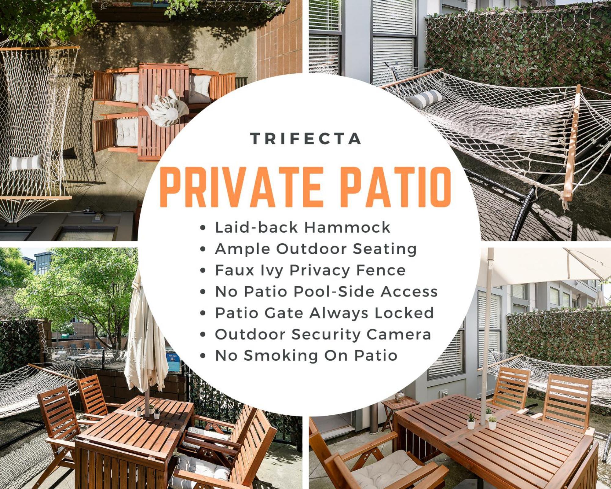 Trifecta Spacious & Beautiful Wifi Superhost Charlotte Exterior photo