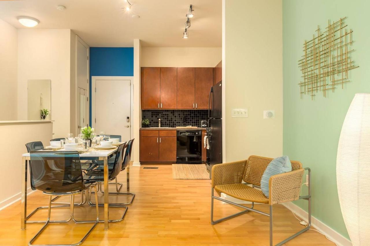 Trifecta Spacious & Beautiful Wifi Superhost Charlotte Exterior photo